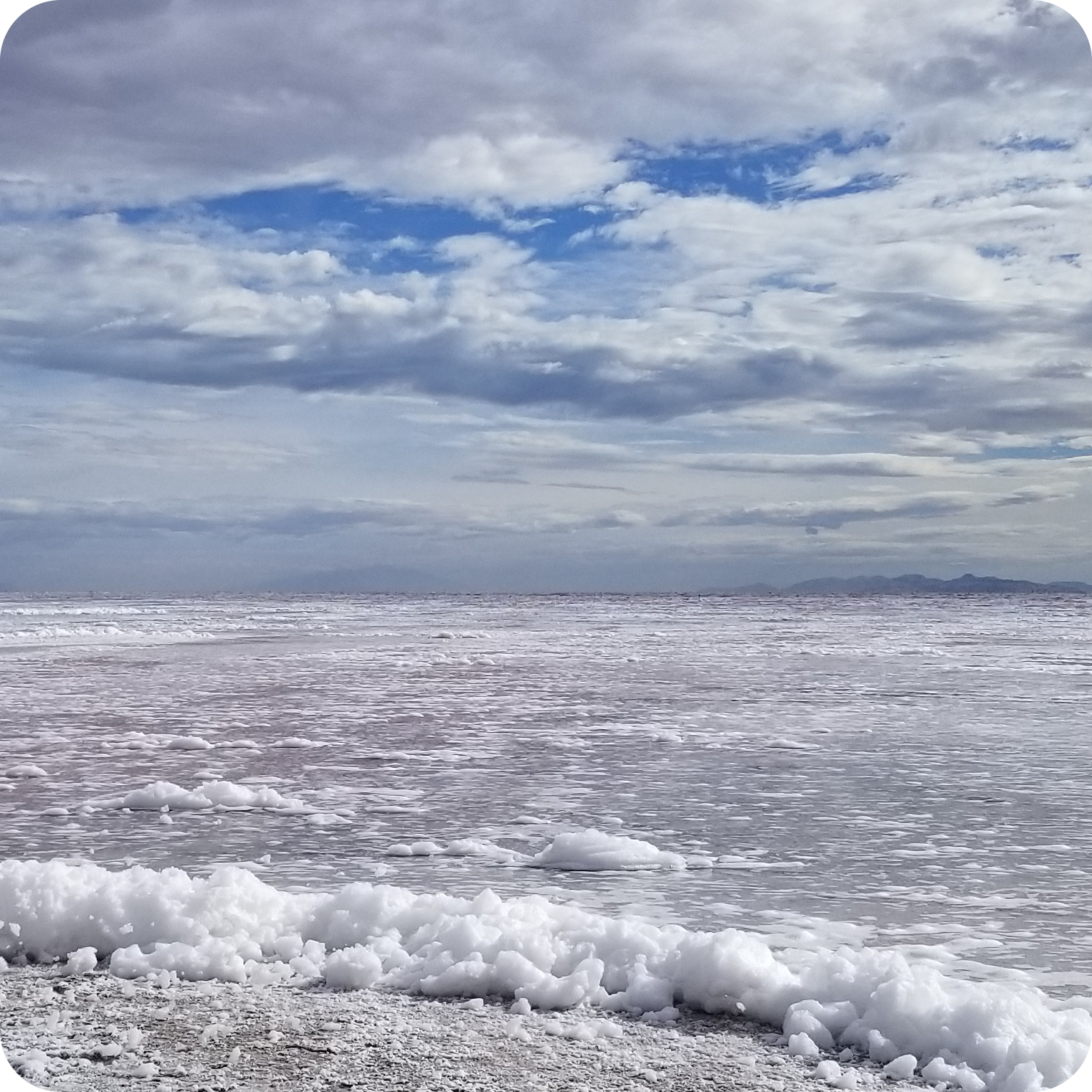 From the Great Salt Lake to Your Water Bottle: The Story Behind our Naturally Sourced Hydration