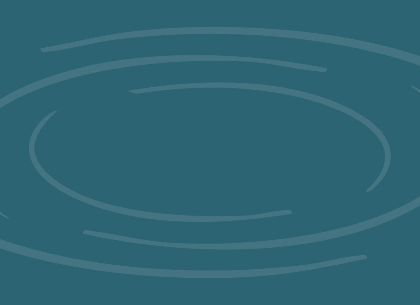 Washboard texture on a teal background