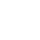 supplements health icon with capsules and heart for wellness products